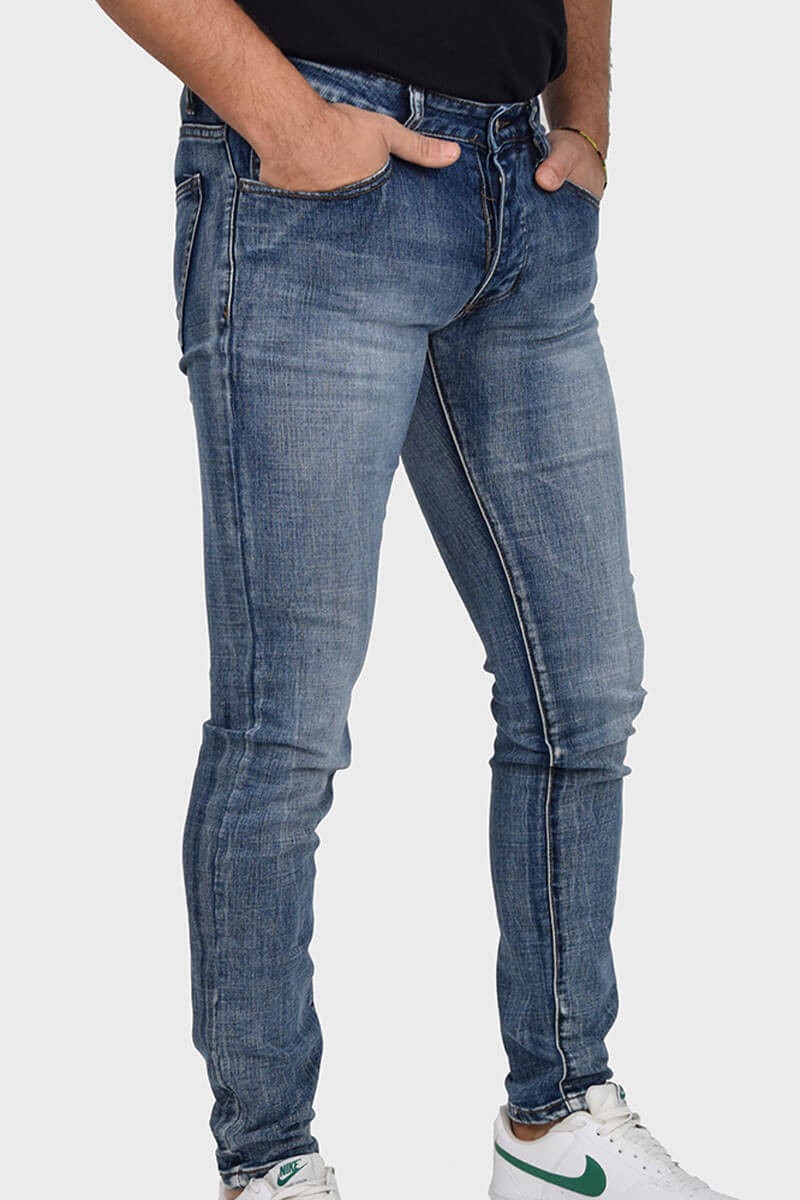JEANS SLIM FIT