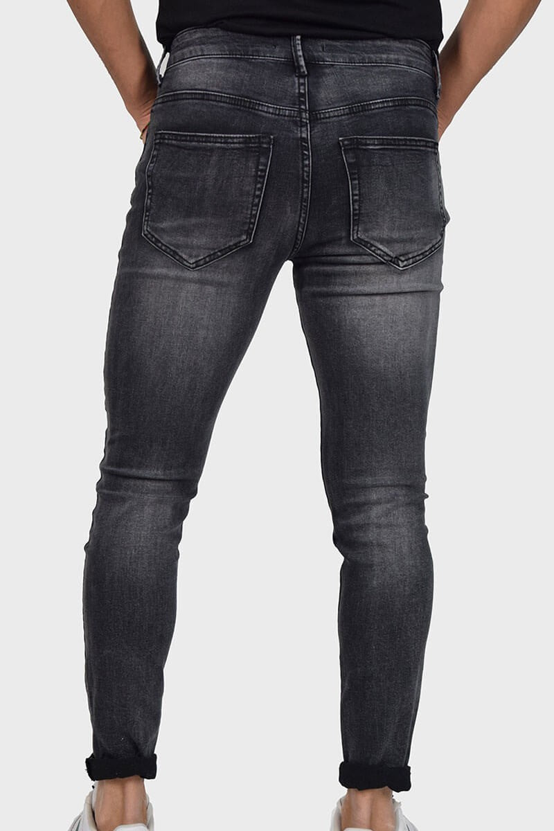 JEANS SKINNY