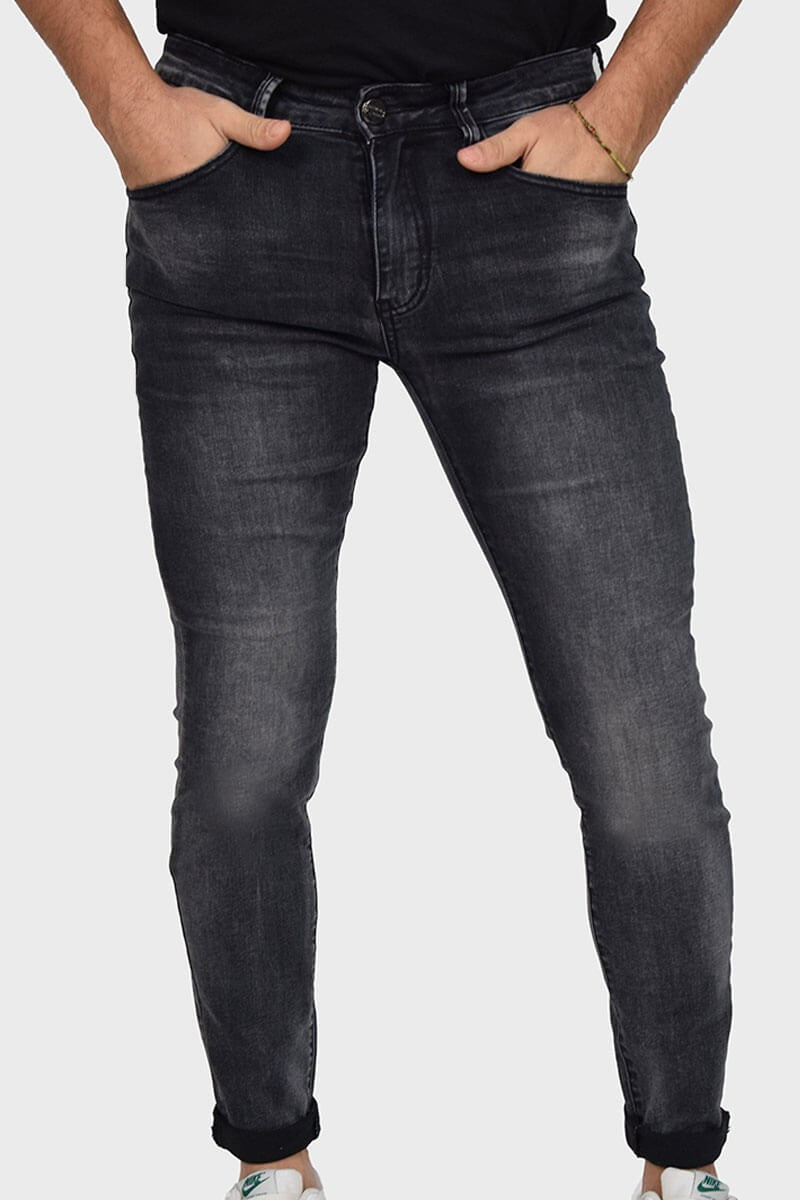 JEANS SKINNY