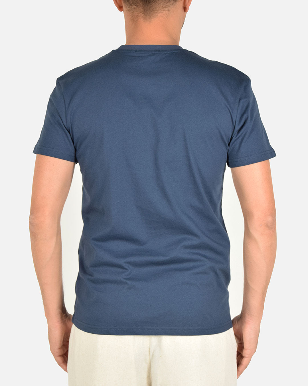 T-shirt in cotone
