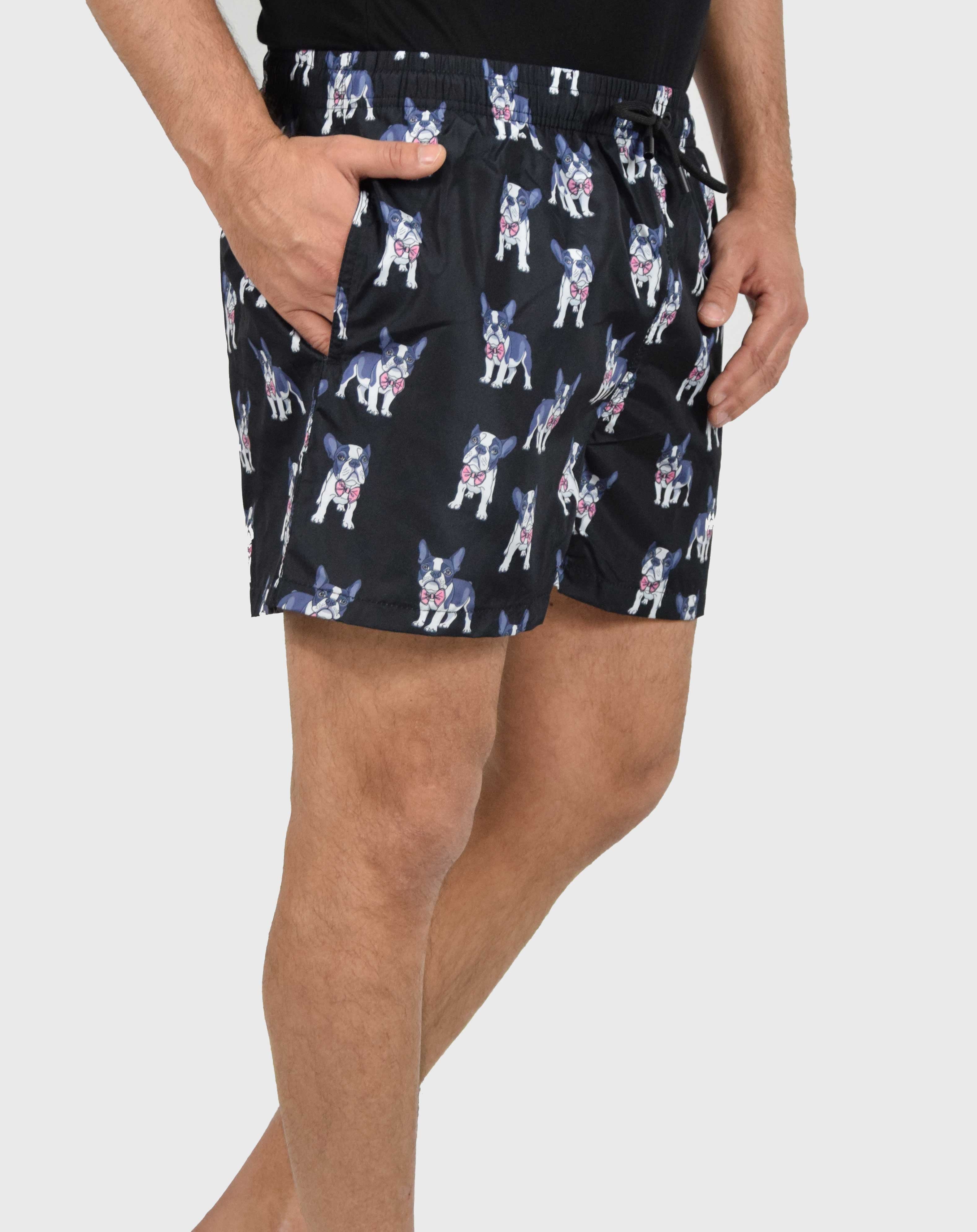 COSTUME CON FANTASIA BULLDOG