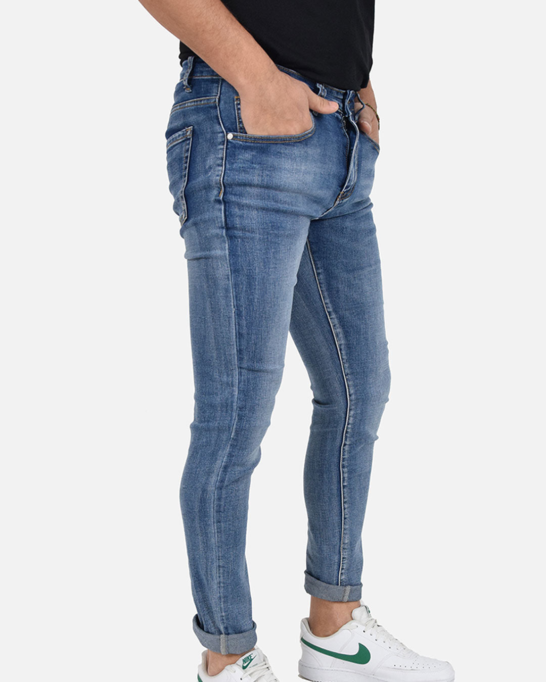 Jeans skinny
