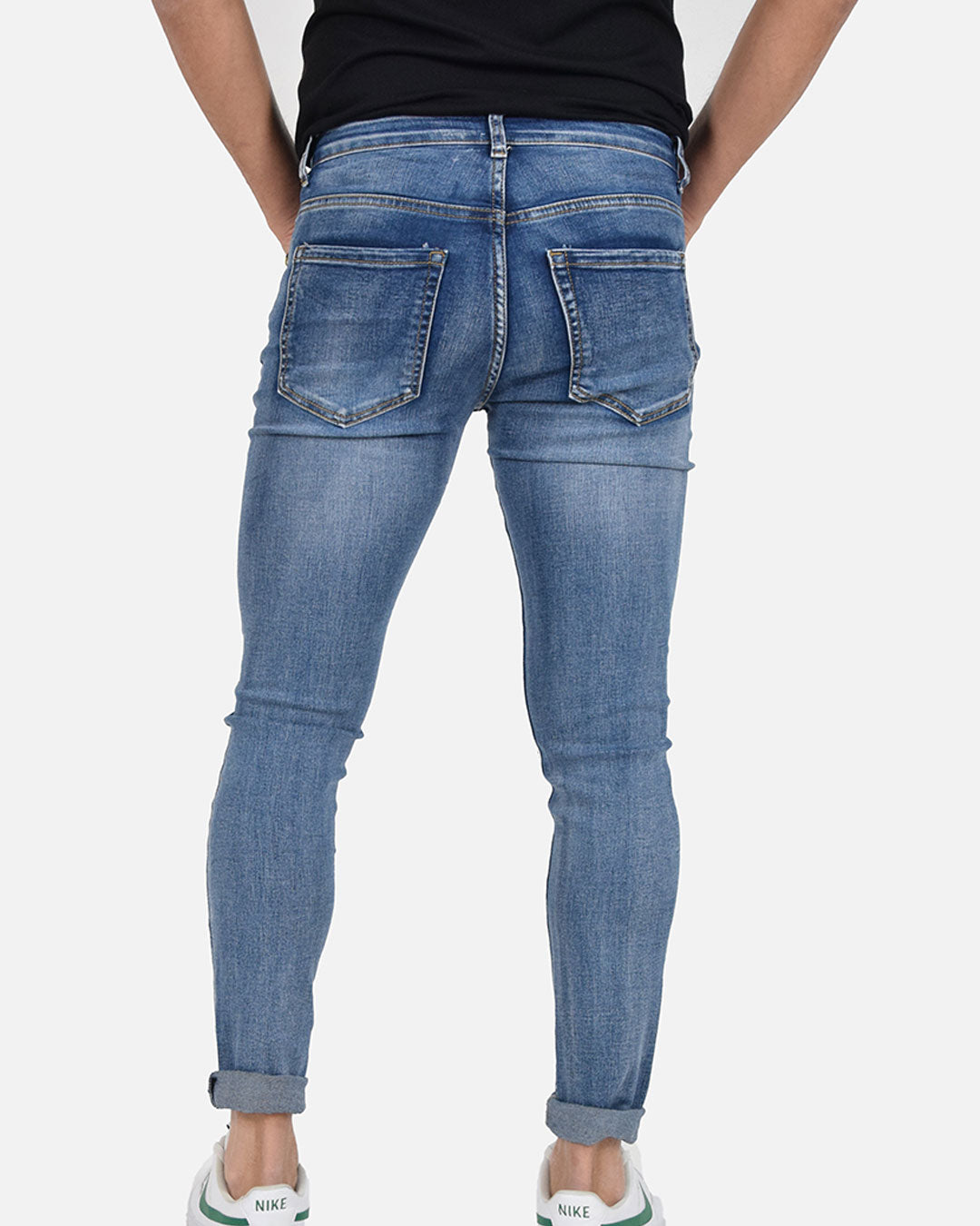 Jeans skinny